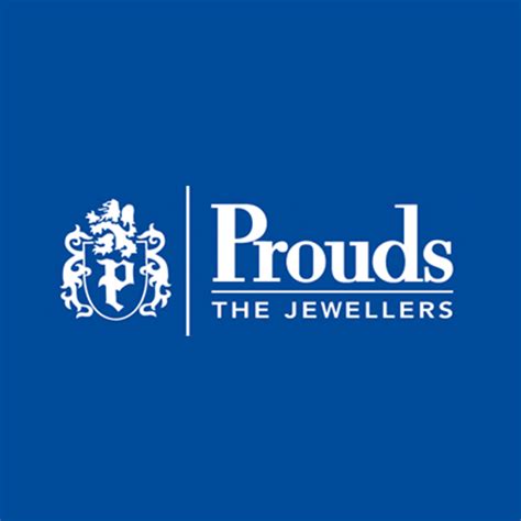 prouds the jewellers liability.